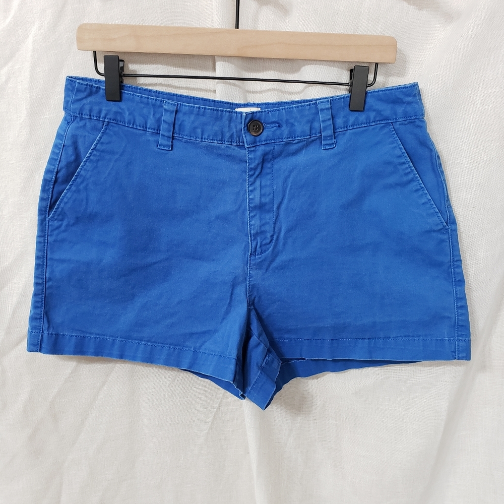 a new day Chino Shorts Size 10